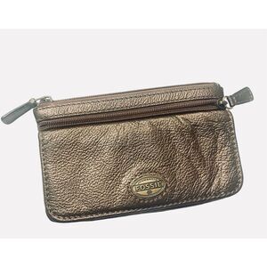 Fossil Explorer Flip Clutch